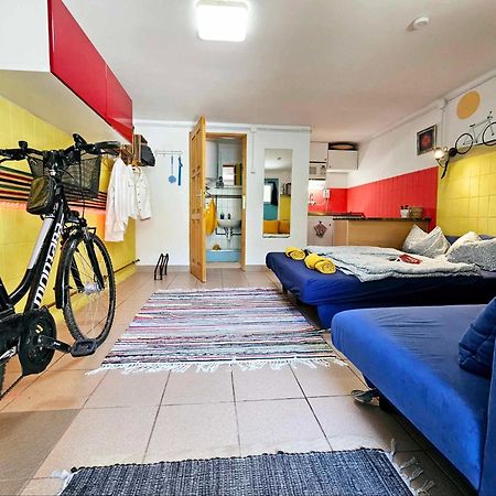 Apartment For Cyclists Ride In Balatonalmadi Ngoại thất bức ảnh