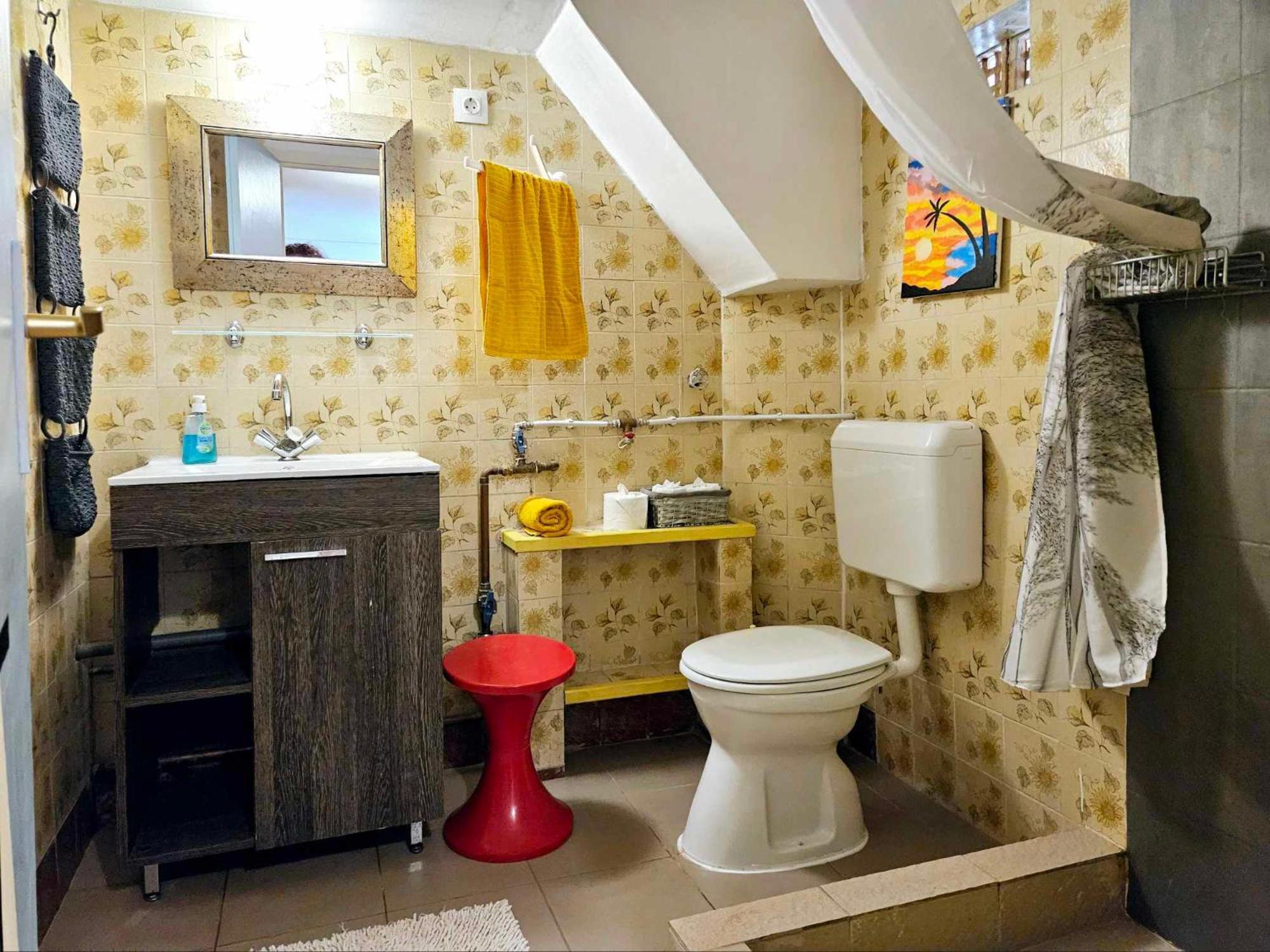 Apartment For Cyclists Ride In Balatonalmadi Ngoại thất bức ảnh