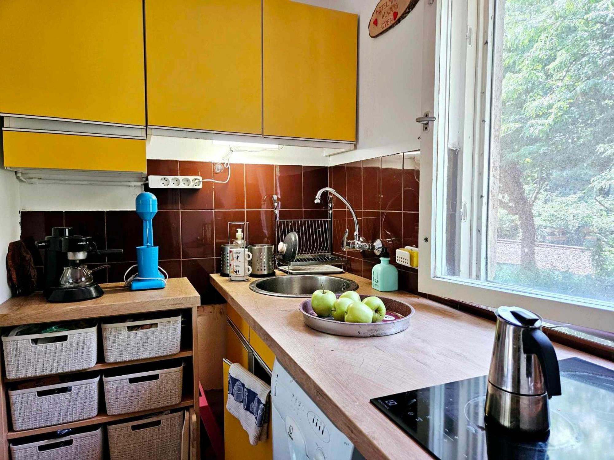 Apartment For Cyclists Ride In Balatonalmadi Ngoại thất bức ảnh